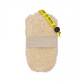 Beter Bath Sponge Hemp Glove Exfoliating Mitt Level 1