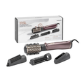 Babyliss Rotating Hot Air Styler 1000W with 4 Attachments
