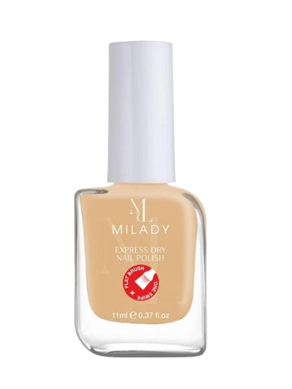 Milady Nail Polish 516 Quick Dry - Elegant Colors