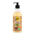 Organic Shop Natural Stress-Free Body Shower Gel, 500ml, Sensitive Skin