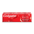 Optic White Toothpaste Stain Removal Sensitive Colgate 75ml