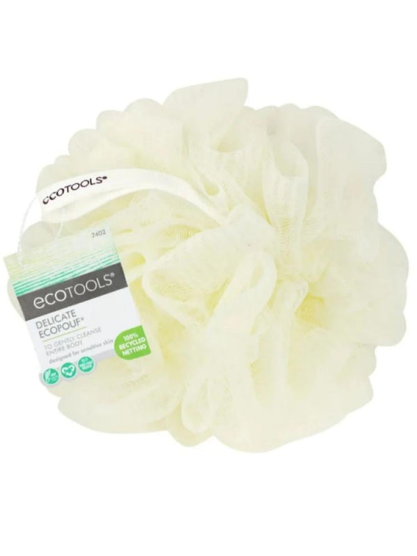 EcoTools Soft Bath Sponge - Assorted Colors
