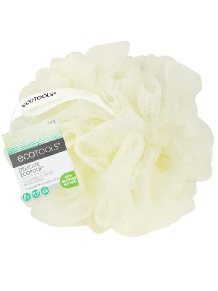 EcoTools Soft Bath Sponge - Assorted Colors