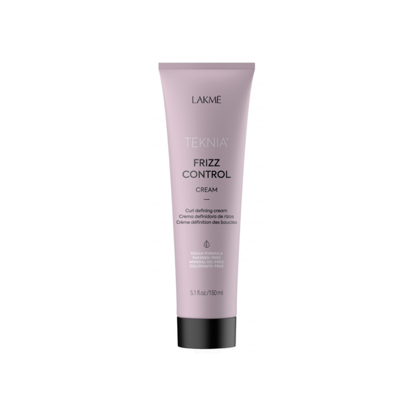 Lakme Curl Control Cream Frizz Control Moisturizing for Wavy Curly Hair 150ml
