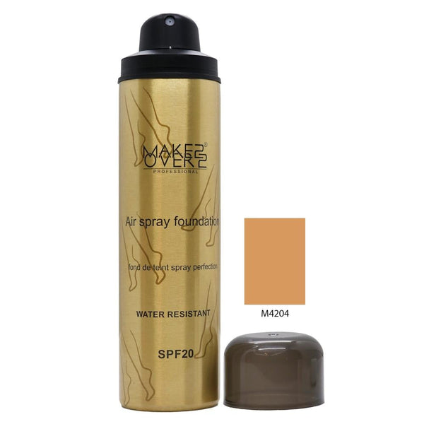 Air Spray Foundation Lightweight Long-Lasting Make Over22 M4204