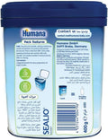 Holle Goat Milk Formula Stage 1 Infant Nutrition Humana 400g
