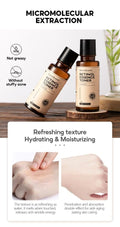 Retinol Face Toner with Vitamin E Brightening Formula Vibrant Glamour 100ml