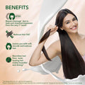 Revitalising Herbal Shampoo for Damaged Hair - Kesh King - 200ml