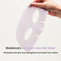 Face Mask Skin Care PDRN Caviar Renewal Biodance 34g