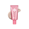 Best CC Cream Sunscreen SPF 50 Light Beige Colour Correcting Cathy Doll 20ml