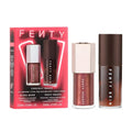 Fenty Beauty Lip Gloss Set Hydrating Chocolate Scent Fenty Beauty 2 Pieces
