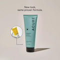 Acure Ultra Hydrating Conditioner, Moisturizing Formula for Dry Hair, 236 ml