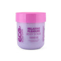 Ecoforia Body Scrub Natural Oils Exfoliating 200ml