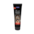 Cosmo Charcoal Facial Peel-Off Mask, Activated Charcoal, 100ml