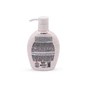 Lady Baby Powder Brightening Body Cream, Perfumed Moisturizer, 300ml