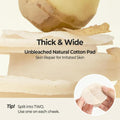 Soothing Toner Pads Potato & Madecassoside Skin Food 60 Pads
