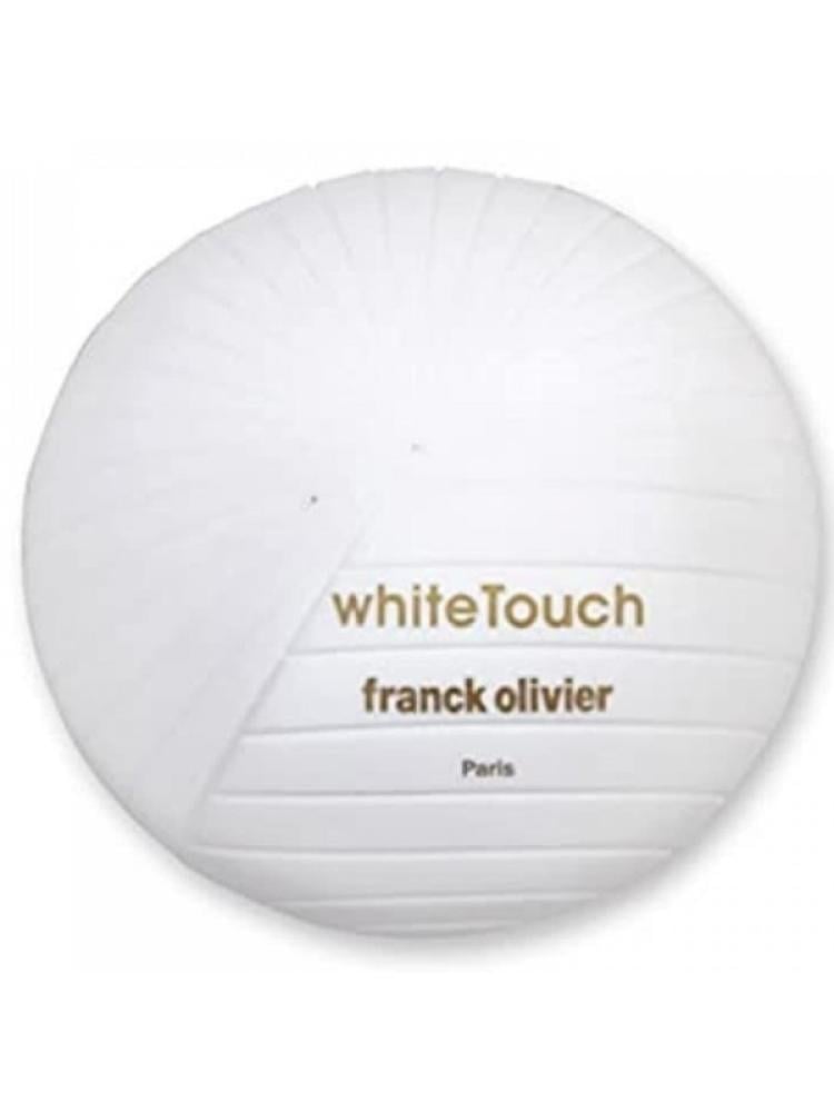 Franck Olivier White Touch Body Powder - 200g