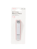 Nail Clippers for Thick Nails Sharp Blade Ergonomic Beauty System