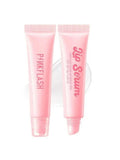Pink Flash Ultra Hydrating Lip Serum for Soft, Radiant Lips - 8g