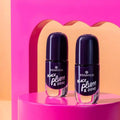 Essence Gel Nail Polish, Quick-Drying Formula, 84, Vegan