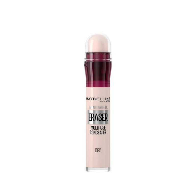 Maybelline Instant Concealer Radiant Liquid Formula 95 Cool Ivory 6.8ml