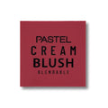 Top Rated Cream Blush Blendable Natural Finish 54 World Pastel 5g
