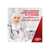 Lifebuoy Total 10 Antibacterial Hand Wash Cleansing Protection 450ml