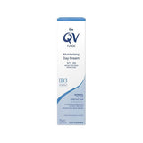 QV Day Cream Moisturizer SPF 30 for Sensitive Skin Face Protection 75g