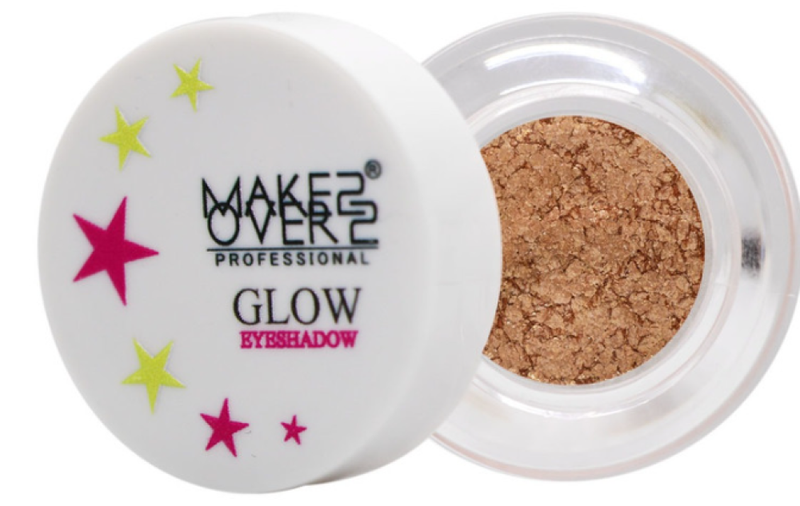 Creamy Shimmer Eyeshadow Long-Lasting Radiant Formula Make Over22 304