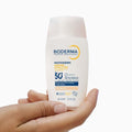 Bioderma Photoderm X-Defense Tinted Sunscreen SPF 50+ Shade 01 40 ml