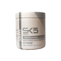 Sk5 Hair Styling Gel, Strong Hold, Anti-Frizz, Water-Based, 1000ml