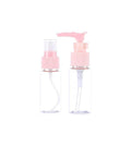 Attention Care Empty Daily Care Container Set 7-Piece Model ATT-013