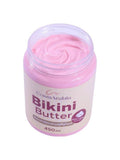 CosmArabia Bikini Butter Moisturizing Cream for Sensitive Areas 450 ml