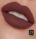 Christine 2-Color Lipstick, Berry Kashmir, Shade W23 CH019-N
