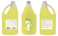 Spa System Lemon Hand & Foot Shampoo, Gallon