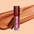 Lip Oil Sheer Tint Hydrating Champagne Season Technic 5ml