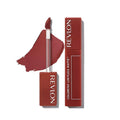 Revlon Colorstay Limitless Matte Liquid Lipstick Cranberry Hyaluronic Acid 013 Real Deal 5ml