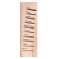 Anastasia Beverly Hills Brow Wiz Eyebrow Pencil Chocolate with Spoolie Brush