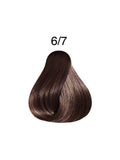 Get Better Hair Color Kit Choco Deluxe 6/7 - Chocolate Brown