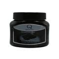 Queen Line Charcoal Face and Body Scrub, Deep Cleansing, 500ml
