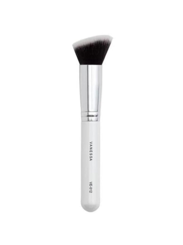 Vanessa Angled Face Brush for Bronzer & Blush