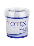 Totex Hair Gel Extra Strong Hold - 150 ml
