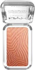 Highlighter Butta Bronze Buttermelt Radiant Finish Nyx Professional Makeup 5g