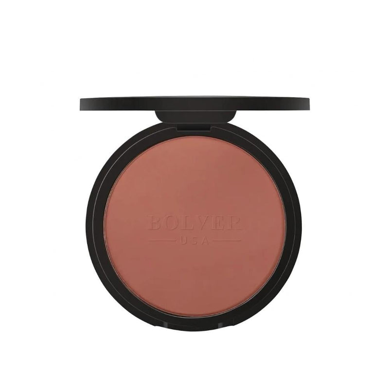 Bolver Polvere Cheek Blush No. 24 Powder 11g High Coverage