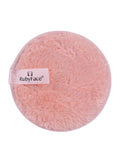Ruby Face Makeup Sponge - BK25-031 - Ultra-Soft, Washable