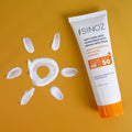 Sinoz Anti-Dark Spot Cream SPF 50+ Brightening Moisturizer 50ml