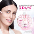 Glow & Lovely Hydra Glow Face Serum Vitamin C and E 30g