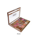 Make Over 22 Pretty Guardian Eyeshadow Palette, 20 Shades, M5103