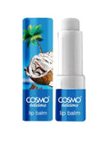 Cosmo Lip Balm Coconut Ice Cream Sundae - 4.5g