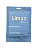 Limpo Disposable Pillowcase Set - Non-Woven Fabric 50 x 80 cm